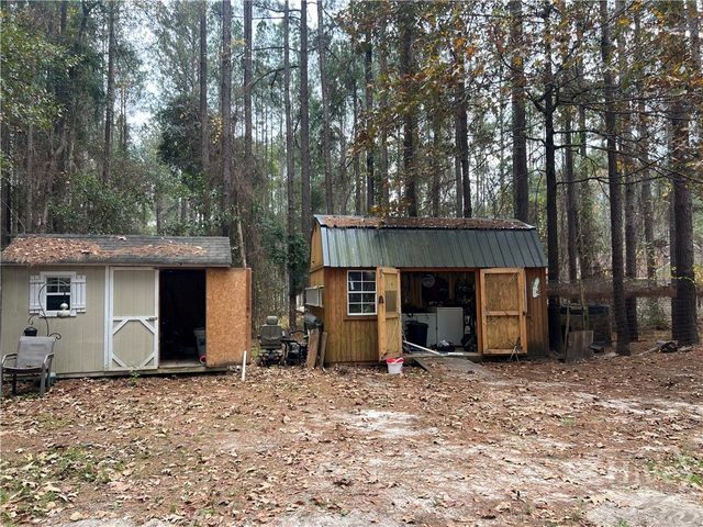 448 Shadowbrook Circle, Springfield, GA 31329