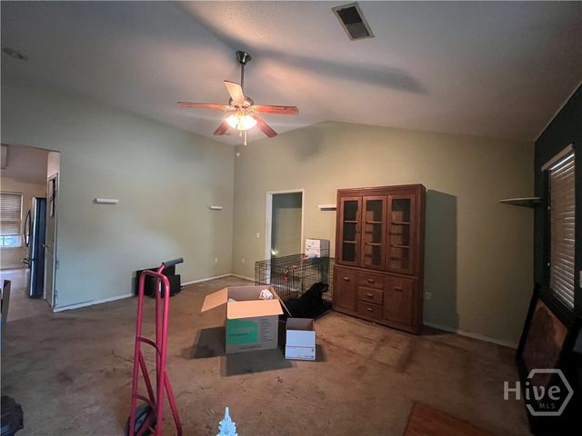 448 Shadowbrook Circle, Springfield, GA 31329