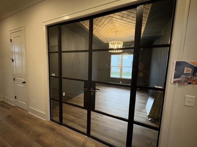 7517 Sutcliff Drive, College Grove, TN 37046