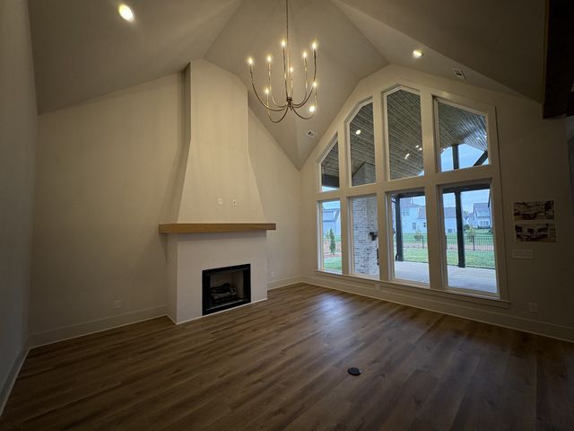 7517 Sutcliff Drive, College Grove, TN 37046