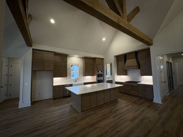 7517 Sutcliff Drive, College Grove, TN 37046