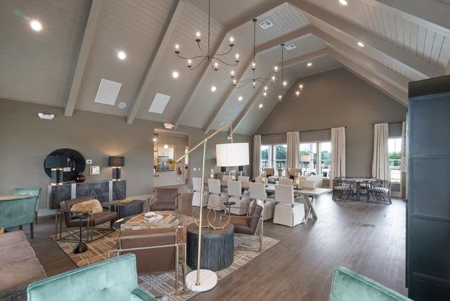 7517 Sutcliff Drive, College Grove, TN 37046