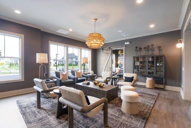 7517 Sutcliff Drive, College Grove, TN 37046