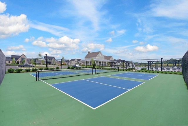 7517 Sutcliff Drive, College Grove, TN 37046