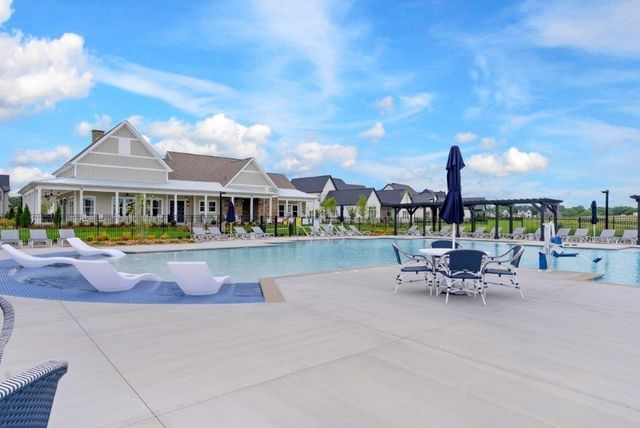 7517 Sutcliff Drive, College Grove, TN 37046