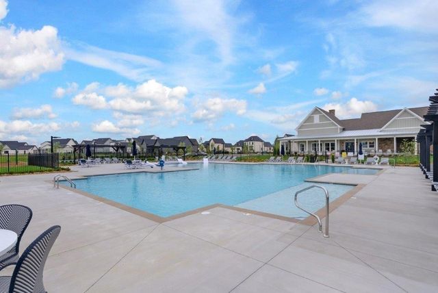 7517 Sutcliff Drive, College Grove, TN 37046