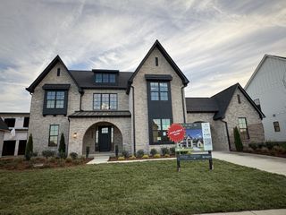 7517 Sutcliff Drive, College Grove, TN 37046