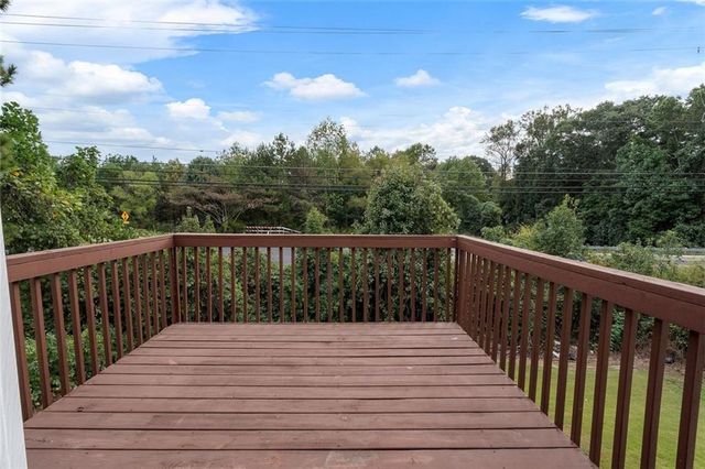 3869 MERRYWEATHER Trail, Austell, GA 30106