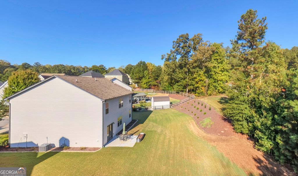 183 Fallen Oak Trace, Dallas, GA 30132 — photo 4