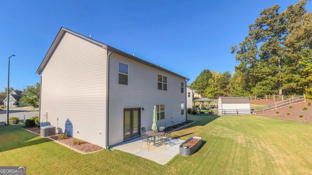 183 Fallen Oak Trace, Dallas, GA 30132 — photo 5