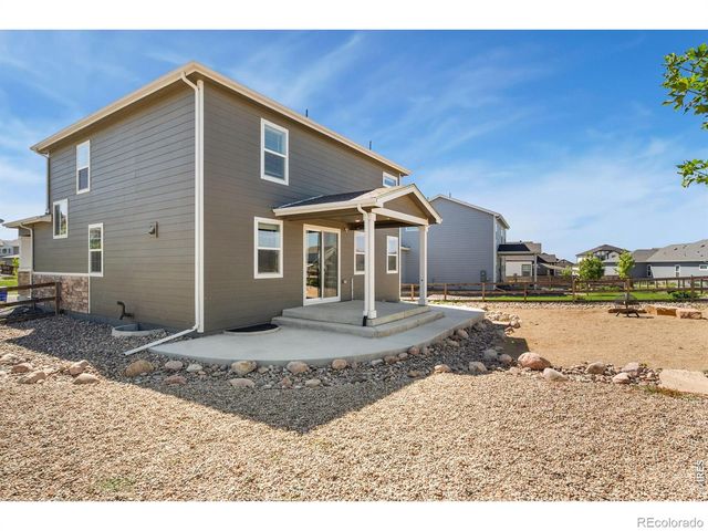 12803 Bay Street, Firestone, CO 80504