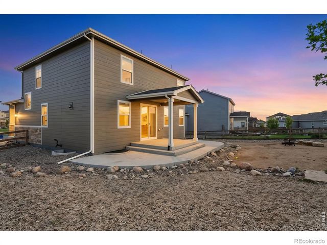 12803 Bay Street, Firestone, CO 80504