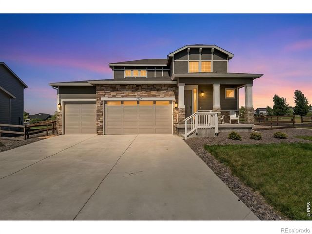 12803 Bay Street, Firestone, CO 80504