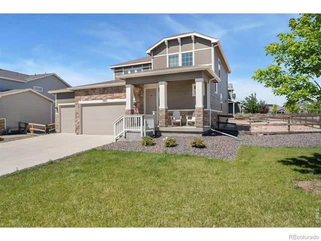 12803 Bay Street, Firestone, CO 80504