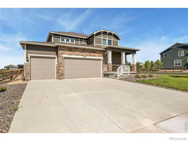 12803 Bay Street, Firestone, CO 80504