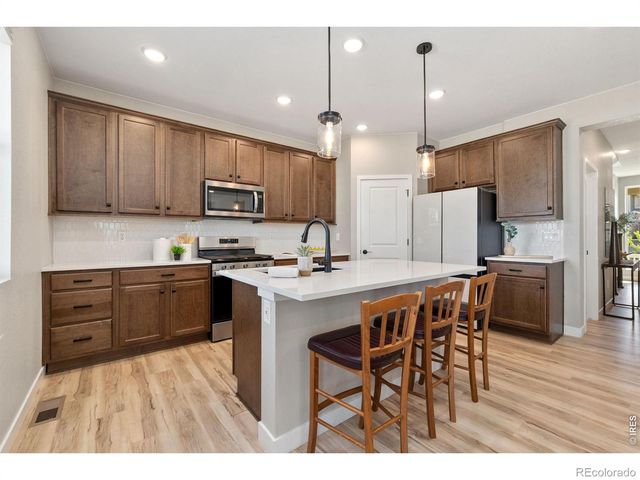 12803 Bay Street, Firestone, CO 80504