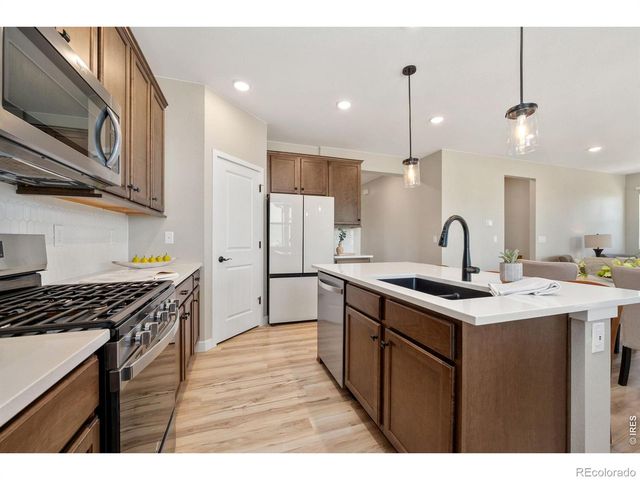 12803 Bay Street, Firestone, CO 80504
