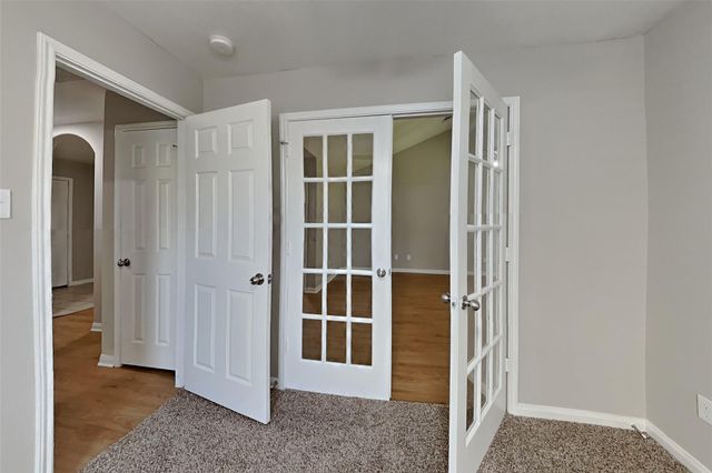 6826 Clover Walk Lane, Richmond, TX 77469