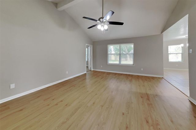 6826 Clover Walk Lane, Richmond, TX 77469