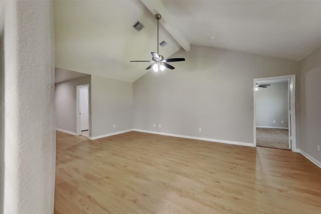 6826 Clover Walk Lane, Richmond, TX 77469