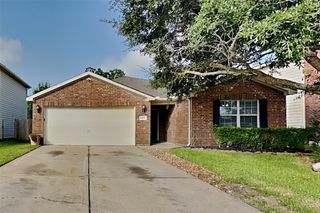6826 Clover Walk Lane, Richmond, TX 77469