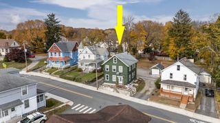 29 Dunham Street, Norwich, CT 06360