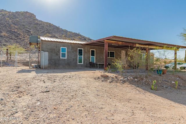 12830 N THUNDERBIRD Road, Maricopa, AZ 85139