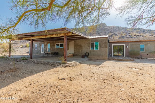 12830 N THUNDERBIRD Road, Maricopa, AZ 85139