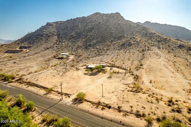 12830 N THUNDERBIRD Road, Maricopa, AZ 85139