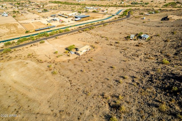 12830 N THUNDERBIRD Road, Maricopa, AZ 85139