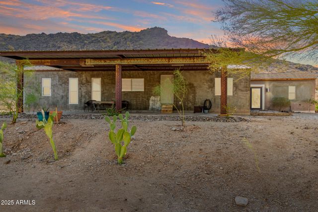 12830 N THUNDERBIRD Road, Maricopa, AZ 85139