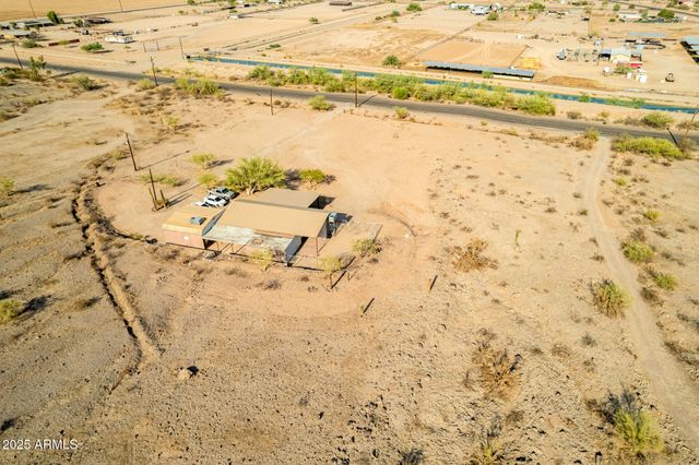 12830 N THUNDERBIRD Road, Maricopa, AZ 85139