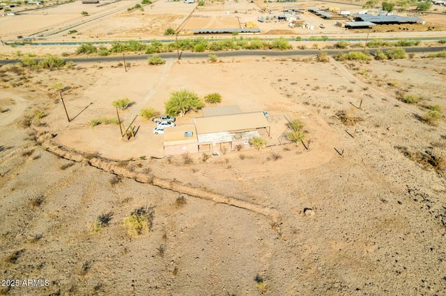 12830 N THUNDERBIRD Road, Maricopa, AZ 85139