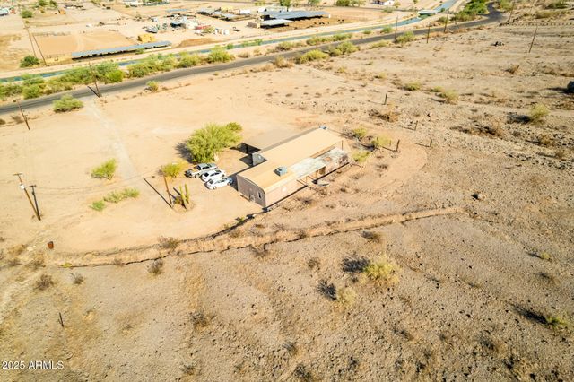 12830 N THUNDERBIRD Road, Maricopa, AZ 85139