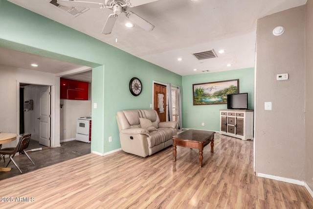 12830 N THUNDERBIRD Road, Maricopa, AZ 85139