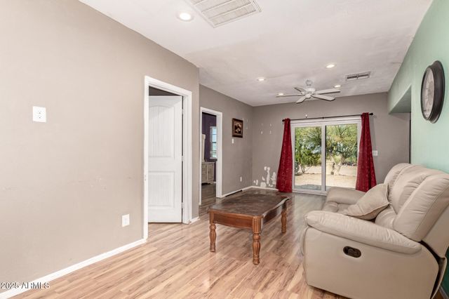 12830 N THUNDERBIRD Road, Maricopa, AZ 85139