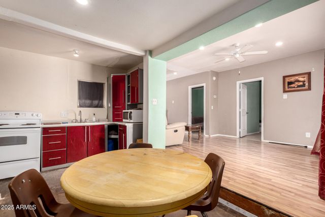 12830 N THUNDERBIRD Road, Maricopa, AZ 85139