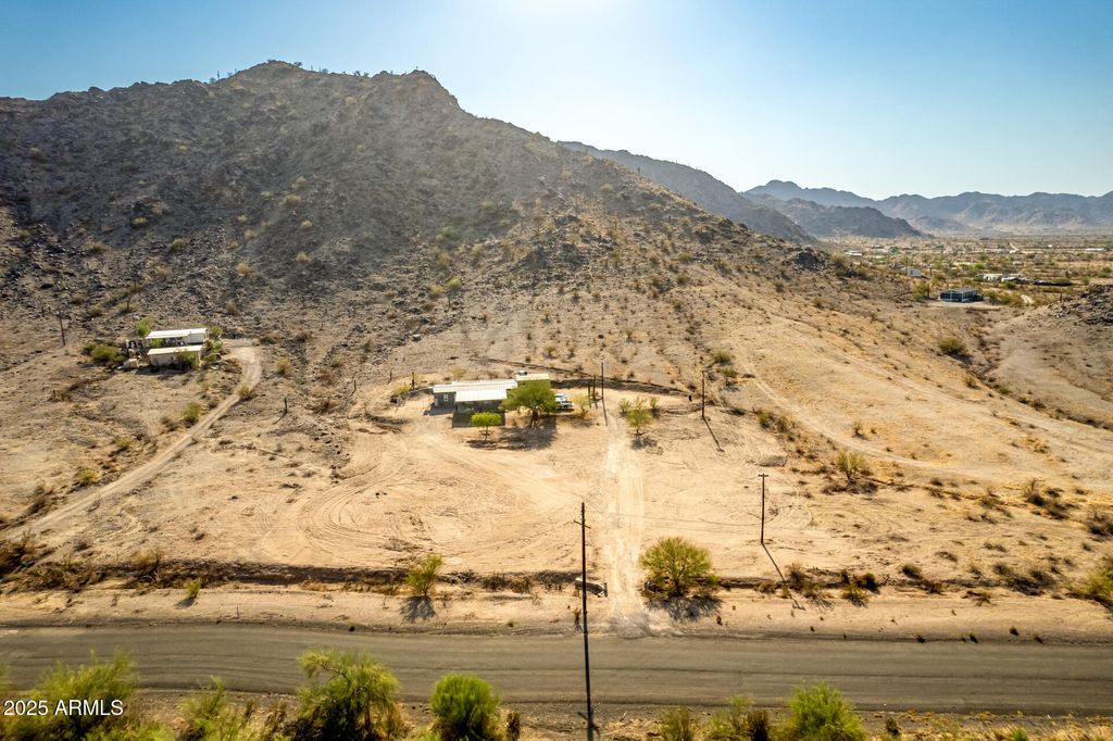 12830 N THUNDERBIRD Road, Maricopa, AZ 85139