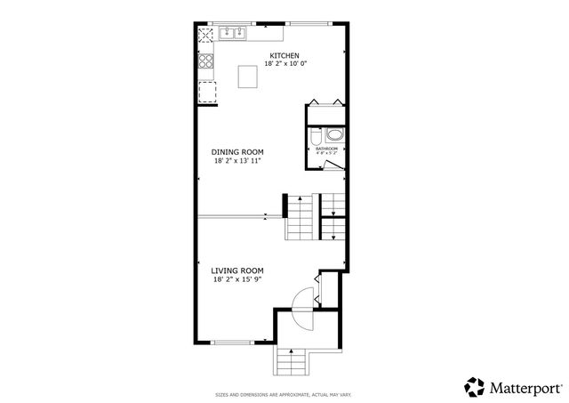 1114 Des Plaines Avenue, Forest Park, IL 60130