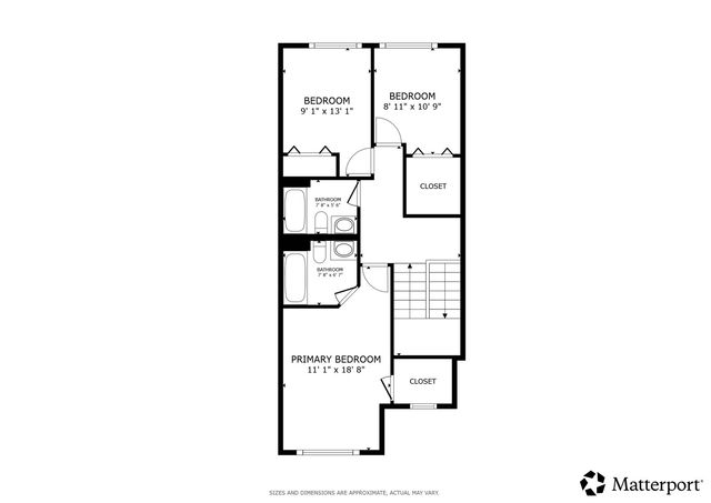 1114 Des Plaines Avenue, Forest Park, IL 60130