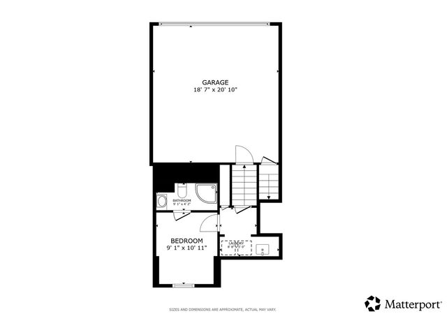 1114 Des Plaines Avenue, Forest Park, IL 60130