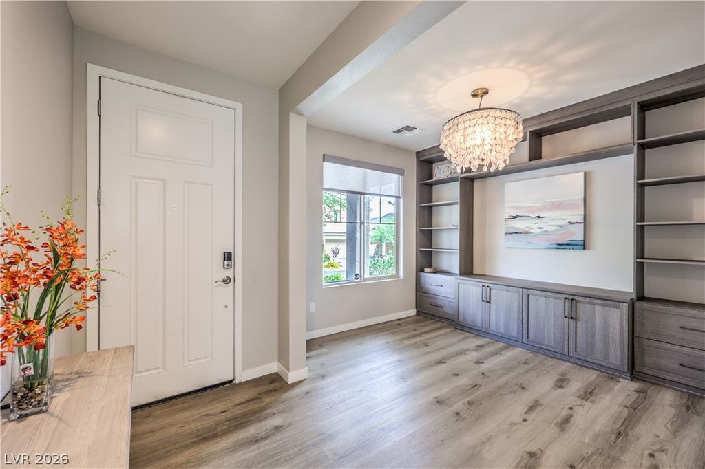 2592 Iron Crest Lane, Las Vegas, NV 89138 — photo 5