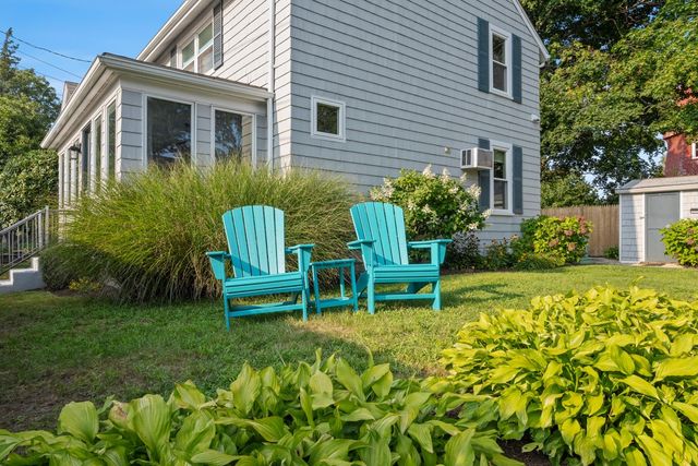 72 Bay Road, Barrington, RI 02806