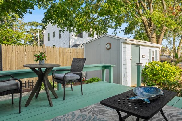 72 Bay Road, Barrington, RI 02806