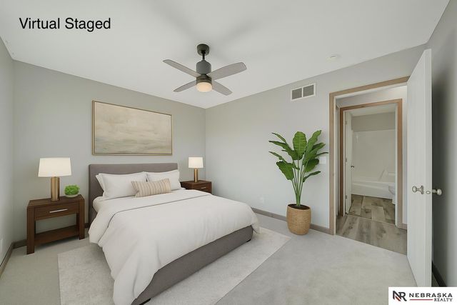 4135 W Huntington Avenue, Lincoln, NE 68528