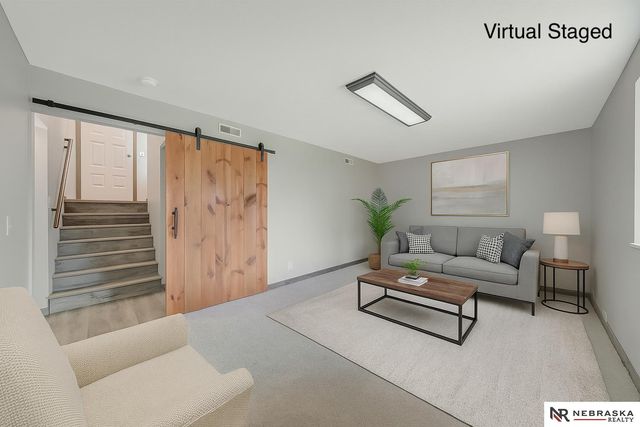 4135 W Huntington Avenue, Lincoln, NE 68528