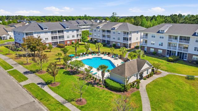 805 Crumpet Ct Unit 1157, Myrtle Beach, SC 29579