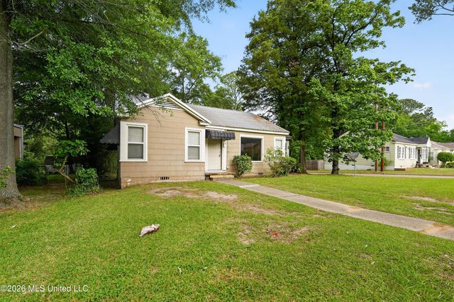 3021 Downing Street, Jackson, MS 39216