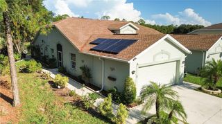 5205 Whitten DR 57, Naples, FL 34104