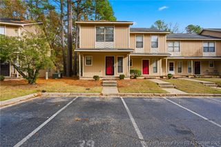 1210 Huntsman Court, Fayetteville, NC 28303